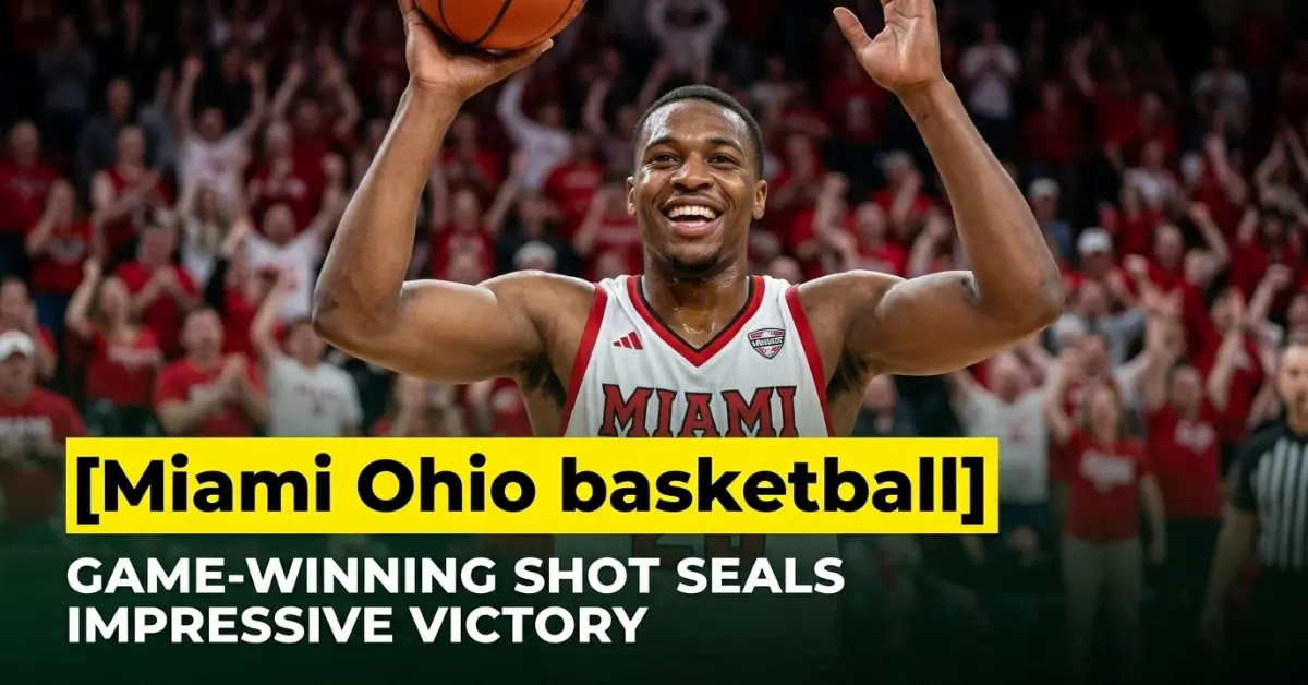 The Miracle in Oxford