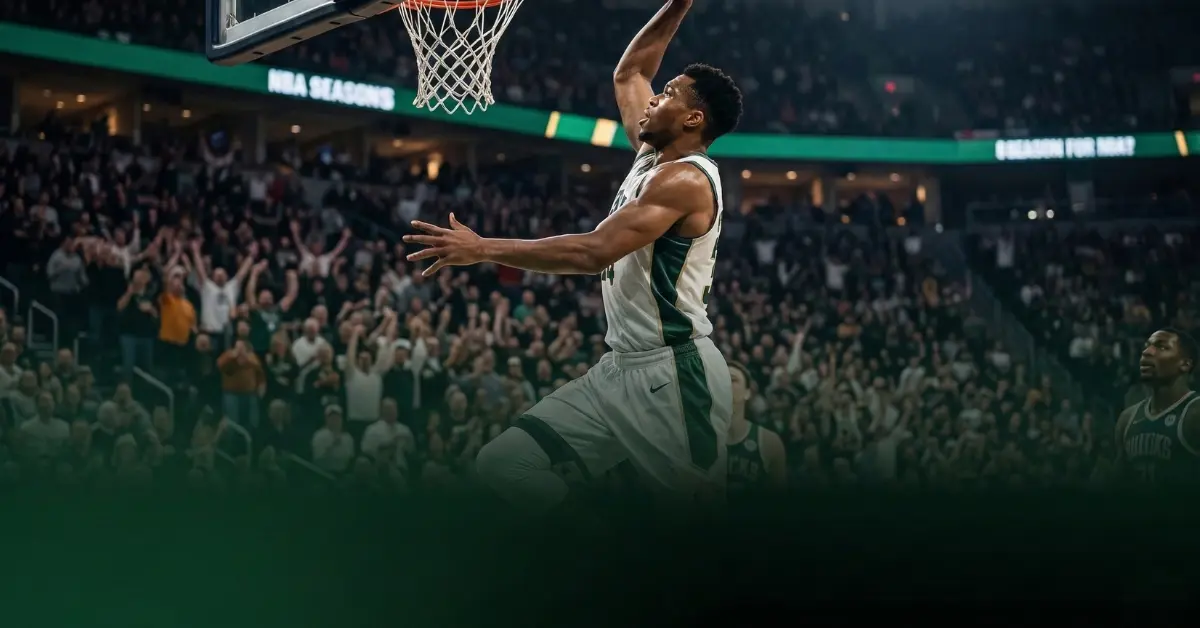 When Does the NBA Season Start and End in 2026? Everything You Need to Know