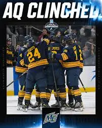 2026 NCAA Hockey Tournament Teams