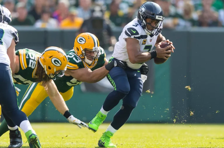 NFL Scores For Today