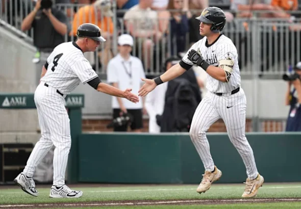 Vanderbilt Baseball 2026
